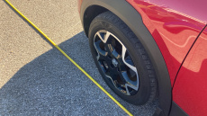 Vauxhall Mokka 100kW Ultimate 50kWh 5dr Auto Electric Hatchback